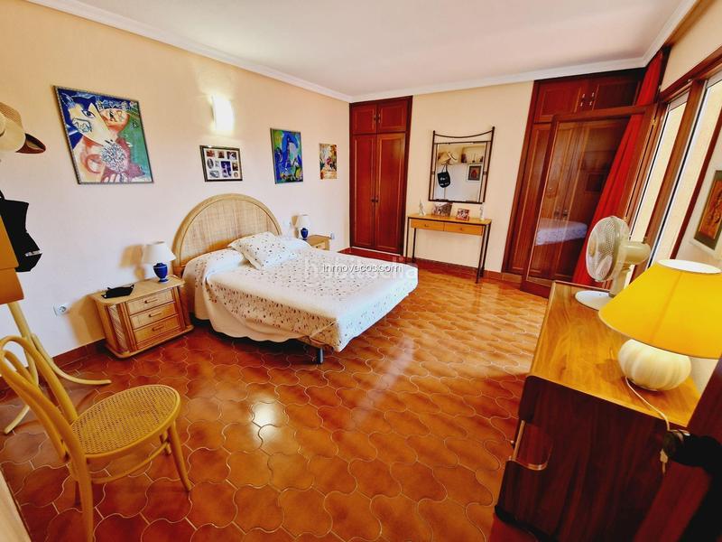 Foto 8880828a-aacf-407f-80fb-e891b3725ca7. Chalet mit parking in Entremares Manga del Mar Menor (La)