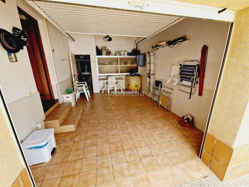 Foto 895d7ec6-abfd-4436-8b4f-bdf1885b7ae2. Chalet mit parking in Entremares Manga del Mar Menor (La)