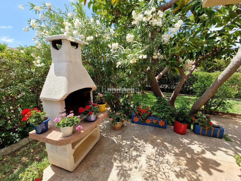 Foto 965aad28-d484-4283-aa66-b7e1f9e4f638. Chalet mit parking in Entremares Manga del Mar Menor (La)