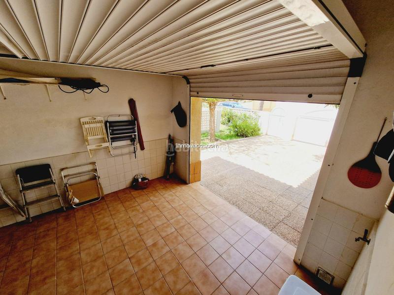 Foto ae0fda5d-1f75-4e2d-bc22-69a05e019003. Chalet mit parking in Entremares Manga del Mar Menor (La)