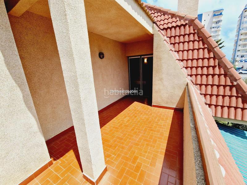 Foto bf30481b-8801-4d32-96ff-49f638e688bc. Chalet mit parking in Entremares Manga del Mar Menor (La)