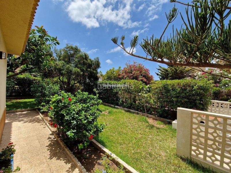 Foto c16f6ebe-e5da-4d8a-80c5-203452035b63. Chalet mit parking in Entremares Manga del Mar Menor (La)