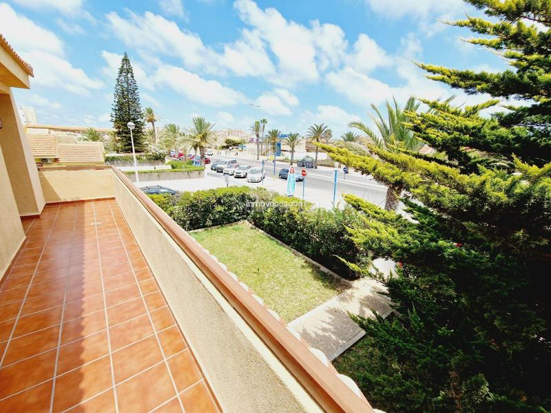 Foto c2969db4-b939-44b2-8069-c0186693a47a. Chalet mit parking in Entremares Manga del Mar Menor (La)