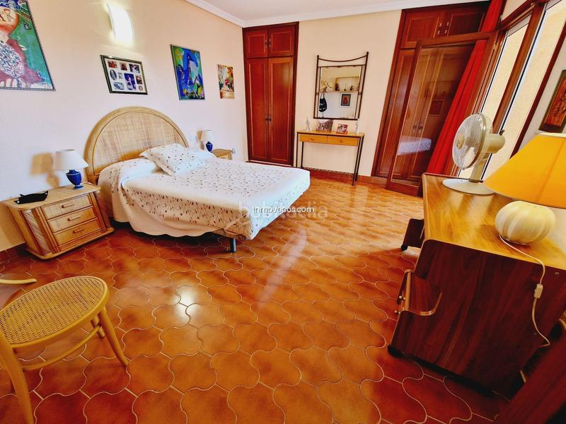 Foto c998b98b-a9cf-4270-a380-57b1e1ae5a1b. Chalet mit parking in Entremares Manga del Mar Menor (La)