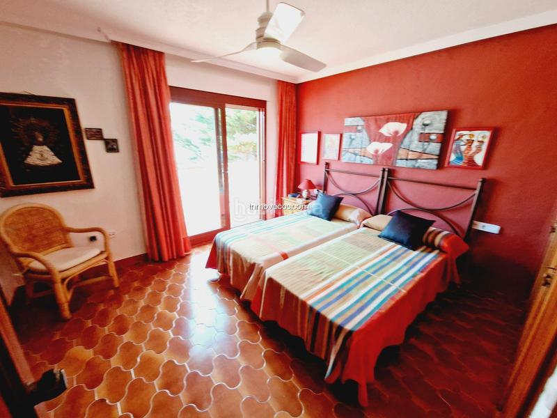 Foto ea5566fd-29ec-47b4-8d63-39966069fbee. Chalet mit parking in Entremares Manga del Mar Menor (La)