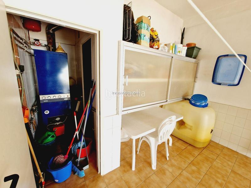 Foto f7619b2e-ef2a-4025-a523-7cb65a6a13b8. Chalet mit parking in Entremares Manga del Mar Menor (La)
