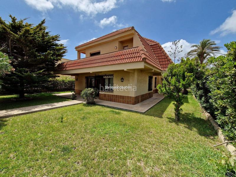 Foto fd6b0ba9-96dc-4f47-8aaa-d6de0244280a. Chalet mit parking in Entremares Manga del Mar Menor (La)