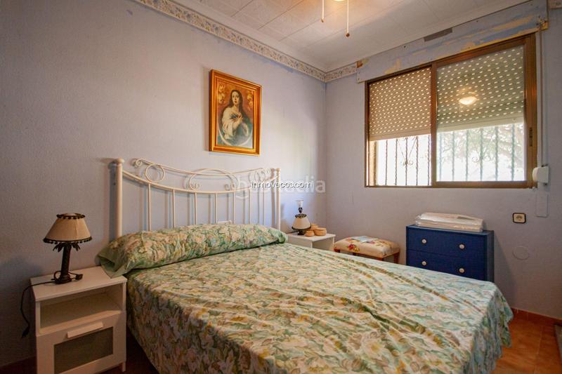 Foto 000e80c9-faaa-46cd-ad43-792473f7f07b. Chalet mit parking in Playa del Galán Manga del Mar Menor (La)