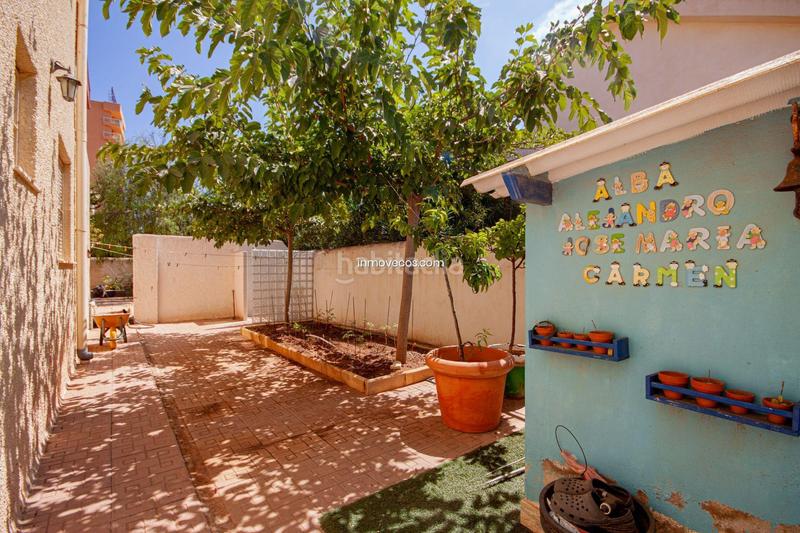 Foto 0947b828-2fbf-44df-8a88-f3d8fe4e258e. Chalet mit parking in Playa del Galán Manga del Mar Menor (La)