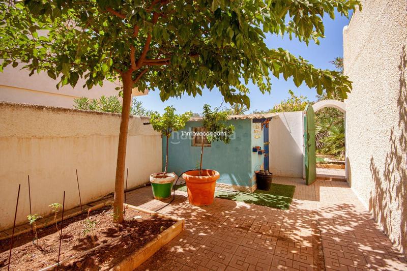 Foto 0d24947d-f84b-49e9-aeb7-df91e4d3339d. Chalet mit parking in Playa del Galán Manga del Mar Menor (La)