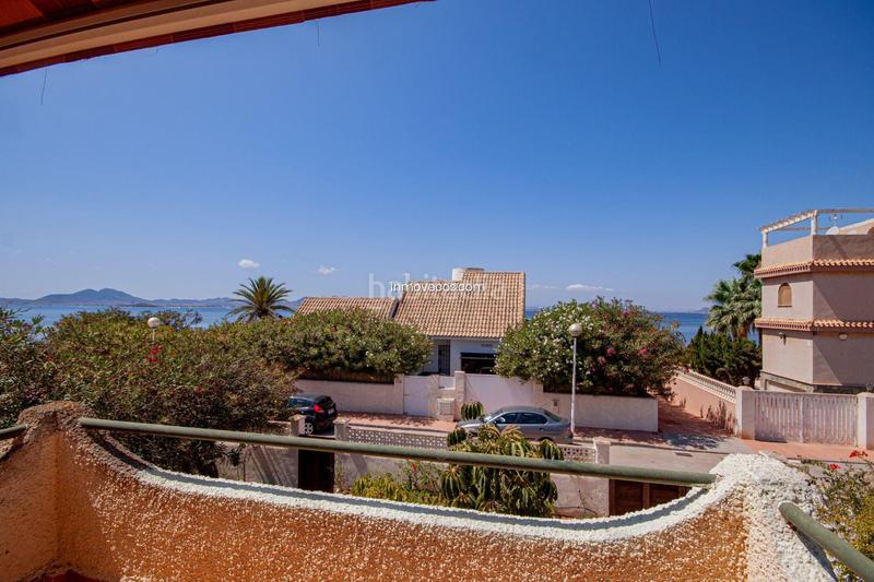 Foto 10f86400-6700-4b93-803c-7a87c0653ad0. Chalet mit parking in Playa del Galán Manga del Mar Menor (La)