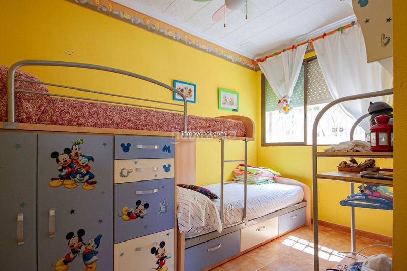 Foto 1ddf45ca-f271-43bd-a095-40c5ea85a496. Chalet mit parking in Playa del Galán Manga del Mar Menor (La)