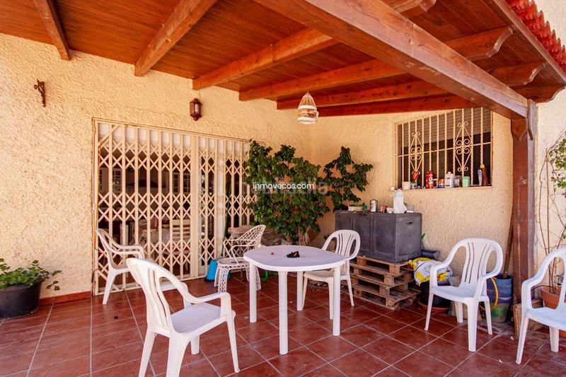 Foto 3965998a-6592-483d-ad82-5ce6b3266bd7. Chalet mit parking in Playa del Galán Manga del Mar Menor (La)