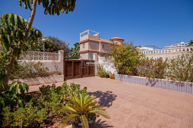 Foto 410d10ad-6aff-4c00-9bfc-94be2b9f7106. Chalet mit parking in Playa del Galán Manga del Mar Menor (La)