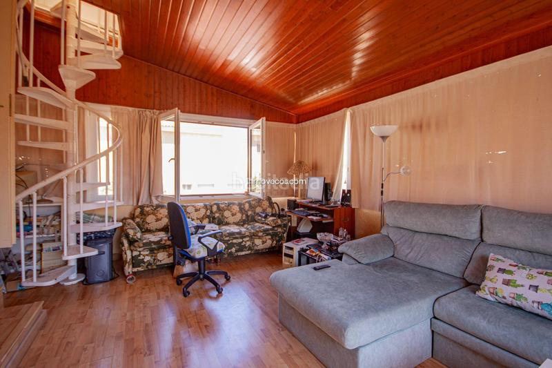 Foto 4f24ef47-b6ae-4e43-a6d1-4af4c78c243a. Chalet mit parking in Playa del Galán Manga del Mar Menor (La)