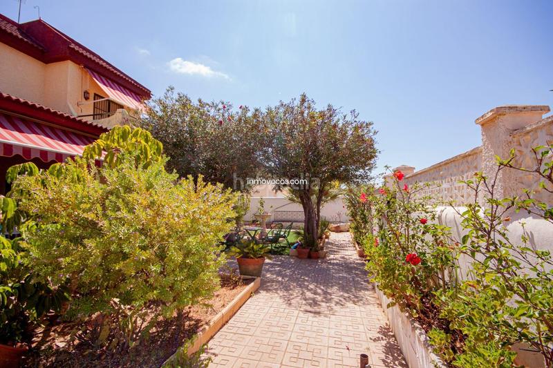 Foto 4fab2111-877e-45b0-8e2e-fb2ee26d26ab. Chalet mit parking in Playa del Galán Manga del Mar Menor (La)