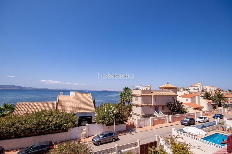 Foto 7142eec0-c746-4ab8-93b4-96dddead20ca. Chalet mit parking in Playa del Galán Manga del Mar Menor (La)