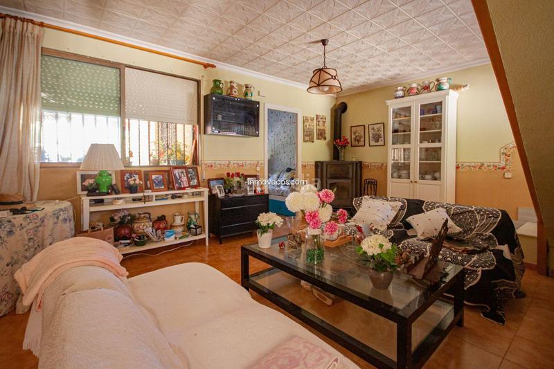 Foto 7190e9d7-f906-4aa5-825f-0edc1179fddc. Chalet mit parking in Playa del Galán Manga del Mar Menor (La)