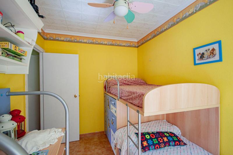 Foto 8c92e7a0-25d3-4e54-a657-03d2e79f3433. Chalet mit parking in Playa del Galán Manga del Mar Menor (La)