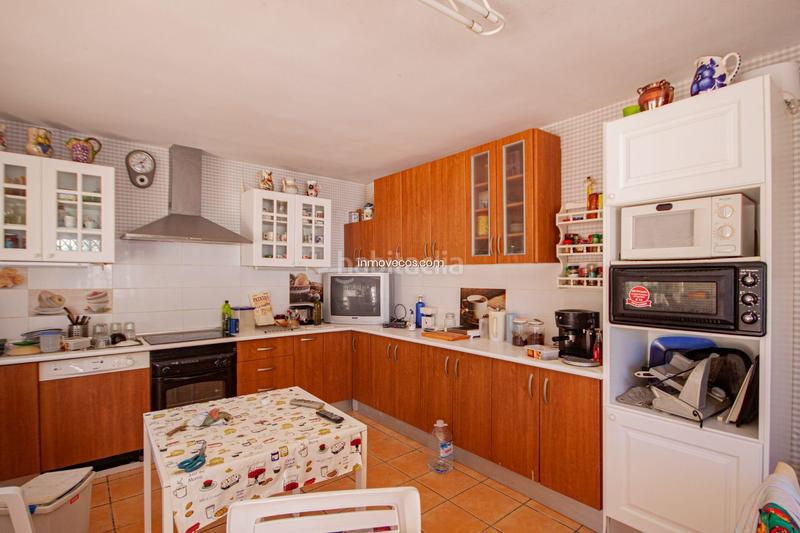 Foto 99344146-9d5f-4380-80dc-ee775c461035. Chalet mit parking in Playa del Galán Manga del Mar Menor (La)