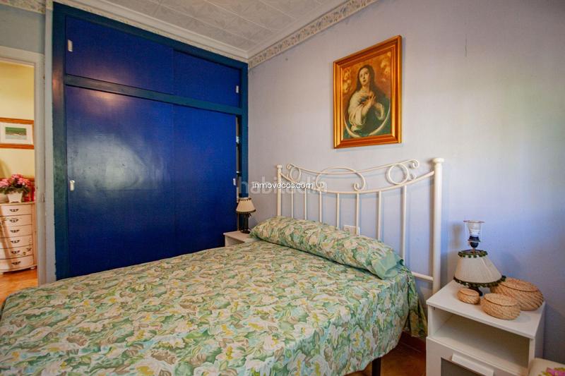 Foto 9cee1785-968a-4c4e-89ce-18f652db0618. Chalet mit parking in Playa del Galán Manga del Mar Menor (La)