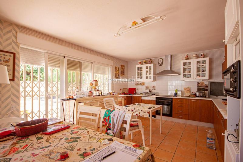 Foto a378fc1a-3aba-4e8d-a32e-a4dc96327dcd. Chalet mit parking in Playa del Galán Manga del Mar Menor (La)