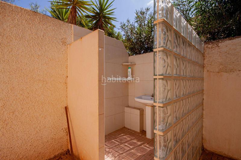 Foto a9570145-339b-4a28-a564-dfe76acd3578. Chalet mit parking in Playa del Galán Manga del Mar Menor (La)