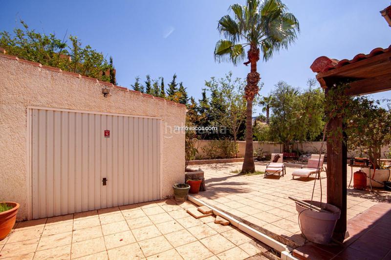 Foto adeccdd8-6b9c-4e65-a572-5bd0614b8e1d. Chalet mit parking in Playa del Galán Manga del Mar Menor (La)