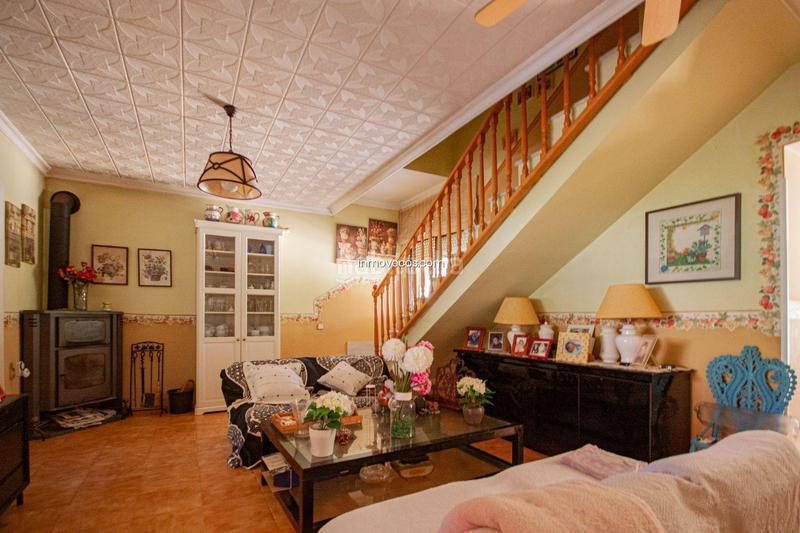 Foto af7d68cf-a722-4ef7-a179-85c7f173ce6e. Chalet mit parking in Playa del Galán Manga del Mar Menor (La)