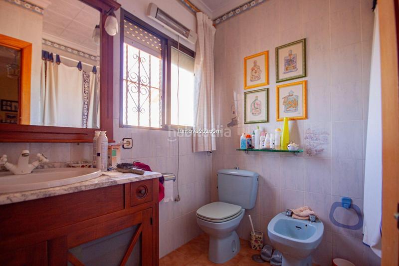 Foto b8b00919-decd-41ca-aa9c-f7b9edbf3a30. Chalet mit parking in Playa del Galán Manga del Mar Menor (La)