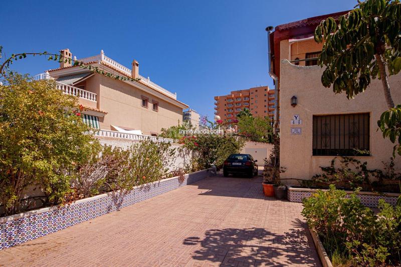 Foto bf5687c5-dbea-4fe1-838a-5d016e70e74f. Chalet mit parking in Playa del Galán Manga del Mar Menor (La)