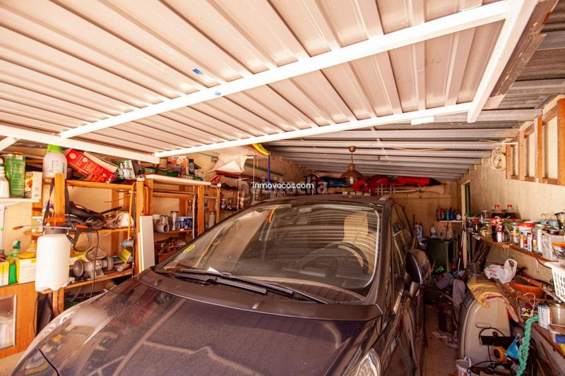 Foto c2c6df77-17bf-4123-a47f-8bd8f115d589. Chalet mit parking in Playa del Galán Manga del Mar Menor (La)