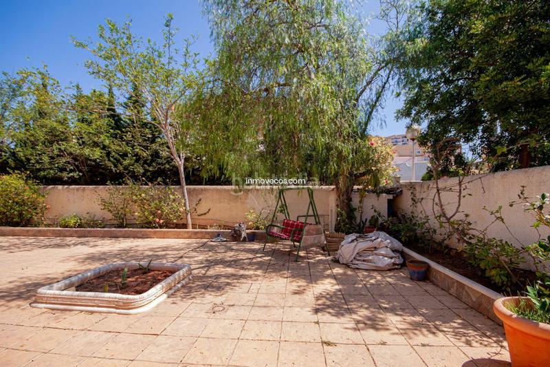 Foto cd814a07-dbb9-47d9-82ec-4d3681dab298. Chalet mit parking in Playa del Galán Manga del Mar Menor (La)