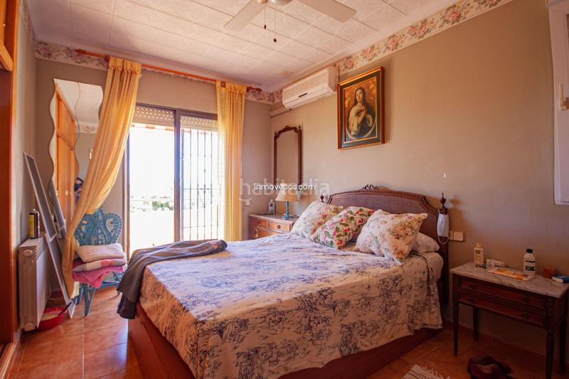 Foto d63957a8-7206-48cd-b22d-2412f453256e. Chalet mit parking in Playa del Galán Manga del Mar Menor (La)