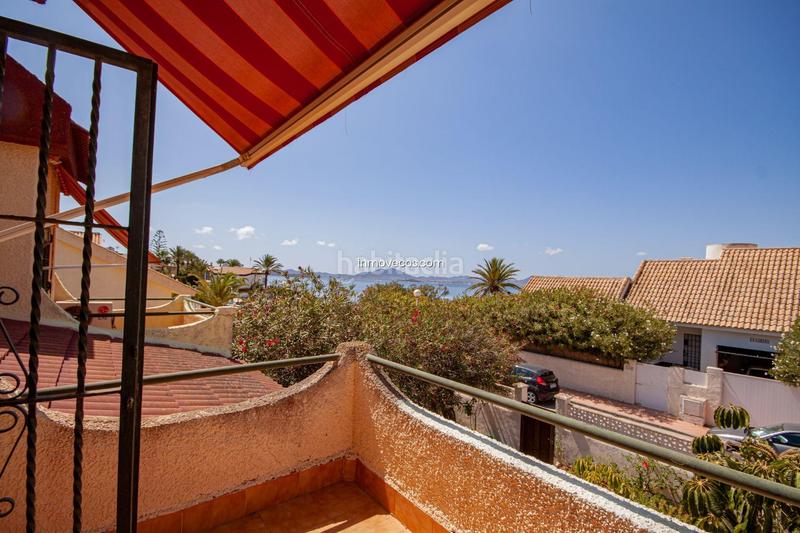 Foto d72e0d19-d534-44b1-9457-e835db8a9915. Chalet mit parking in Playa del Galán Manga del Mar Menor (La)
