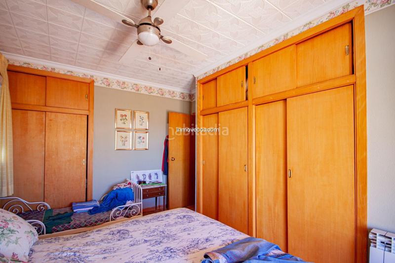 Foto e2fb965f-a3b7-4ac7-b5cf-7bd0e4098213. Chalet mit parking in Playa del Galán Manga del Mar Menor (La)