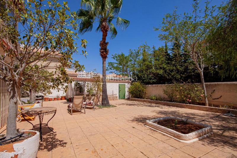 Foto f31afe35-94bb-4a5f-ab14-22ece8a26c52. Chalet mit parking in Playa del Galán Manga del Mar Menor (La)