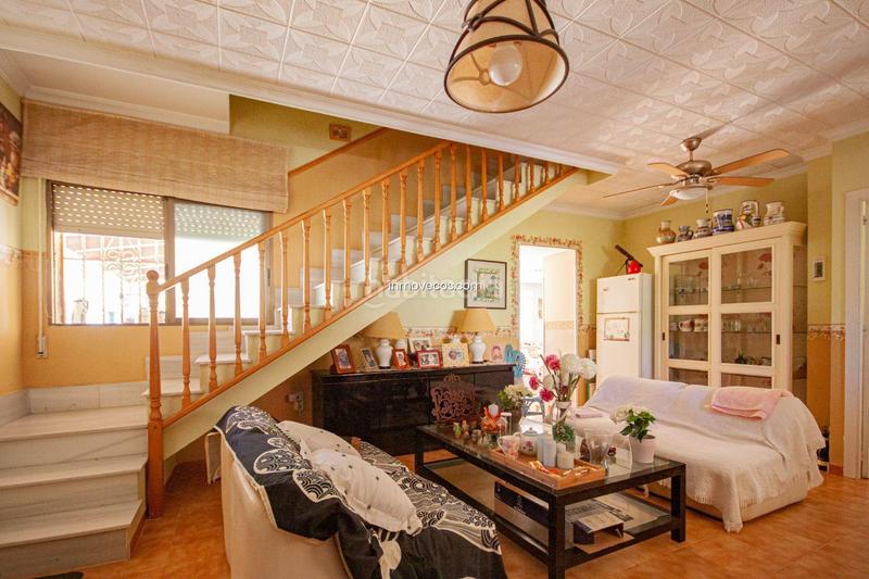 Foto f9291905-8097-4f9a-9bfc-b323d8ab504a. Chalet mit parking in Playa del Galán Manga del Mar Menor (La)