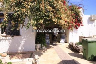 Chalet in Zona Galúa - Calnegre. Chalet con enorme parcela en el km 4