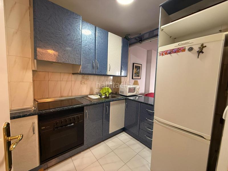 Foto 4f1ab652-cff9-412b-bacc-f125524ee4b1. Apartament amb piscina a Playa del Galán Manga del Mar Menor (La)