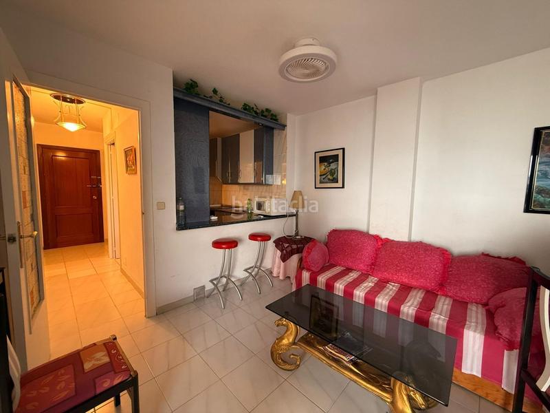 Foto 76b5ab5b-fbfe-464c-8d37-9f685a1d9173. Apartament amb piscina a Playa del Galán Manga del Mar Menor (La)