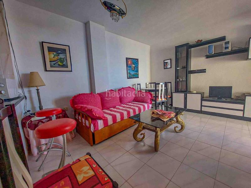 Foto c3b8f7ce-0e66-40e7-bd05-65181f592e3b. Apartament amb piscina a Playa del Galán Manga del Mar Menor (La)