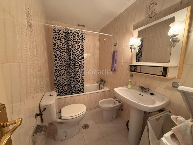 Foto f6773142-5eac-4598-a9bf-32d7478fcadb. Apartament amb piscina a Playa del Galán Manga del Mar Menor (La)