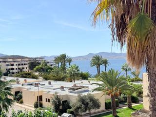 Appartement à Playa del Galán. Apartamento de un dormitorio situado en la exclusiva urbanizació