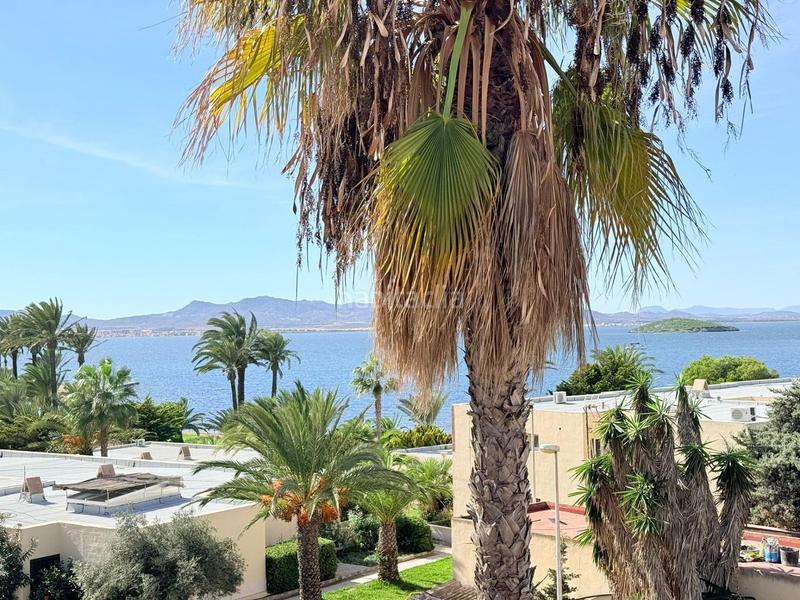 Foto 00dd4905-082e-4f85-9797-81aeaa88f0b3. Appartement mit pool in Playa del Galán Manga del Mar Menor (La)