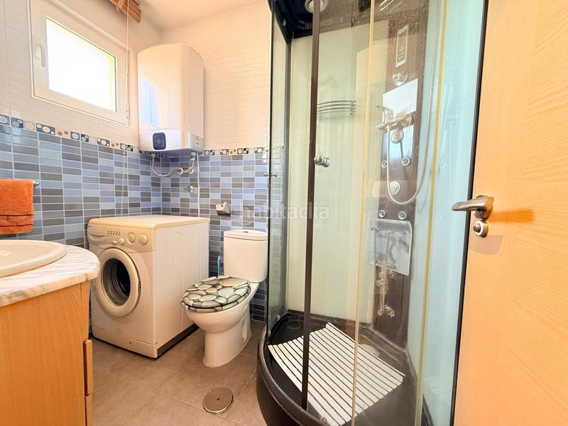 Foto 1d06e21e-20df-47ce-bd66-211b80a7fde1. Appartement mit pool in Playa del Galán Manga del Mar Menor (La)