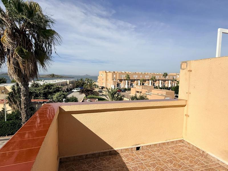 Foto 35316f4f-80a0-4815-8b4e-c28b41bc4356. Appartement mit pool in Playa del Galán Manga del Mar Menor (La)