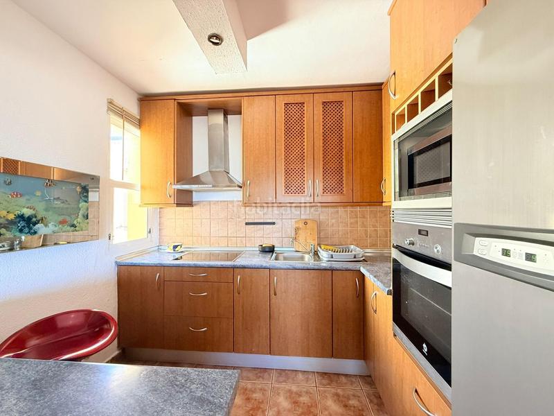 Foto 3cc22b78-891a-4d1c-9c5c-a752c7499f3c. Appartement mit pool in Playa del Galán Manga del Mar Menor (La)