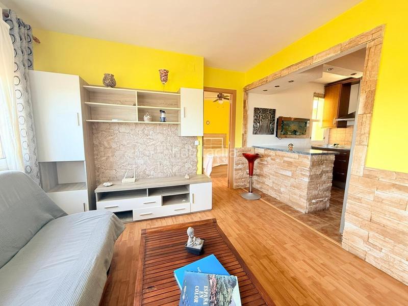 Foto 8d825e04-47b5-4a2f-bddf-3570c4ce87e3. Appartement mit pool in Playa del Galán Manga del Mar Menor (La)