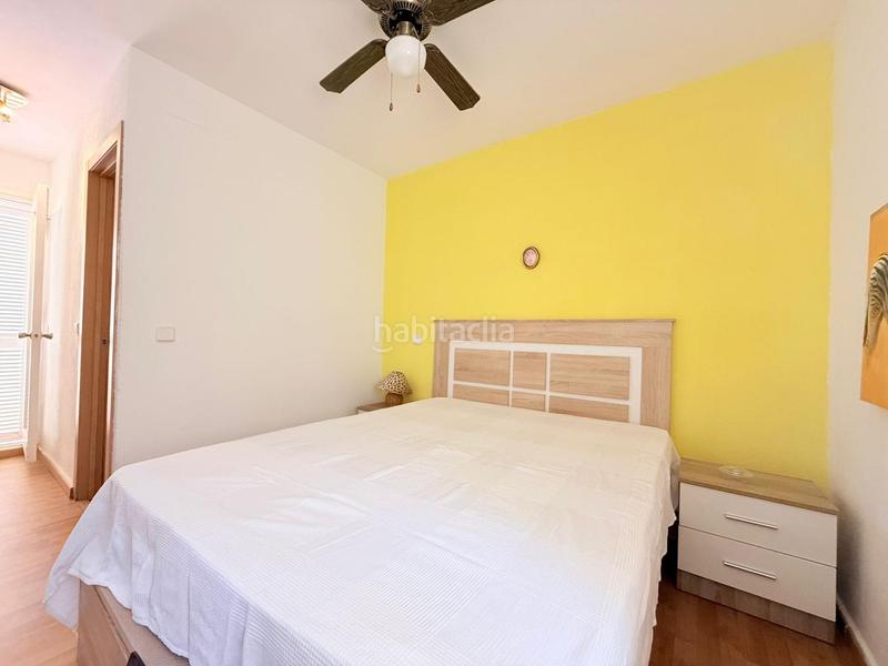 Foto a3c5e4ed-5f3f-42ae-9db8-86b190959f12. Appartement mit pool in Playa del Galán Manga del Mar Menor (La)